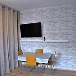 Ring - Apartamento