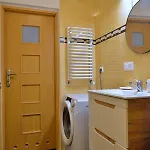 Apartamento Ring -