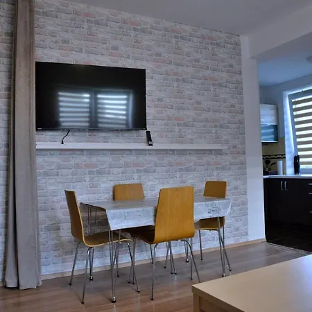 Ring - Apartamento