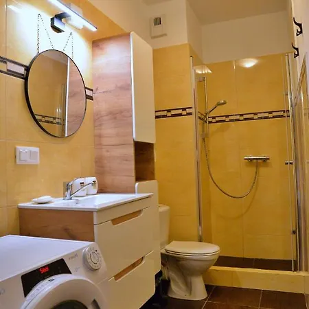 Ring - Apartamento *