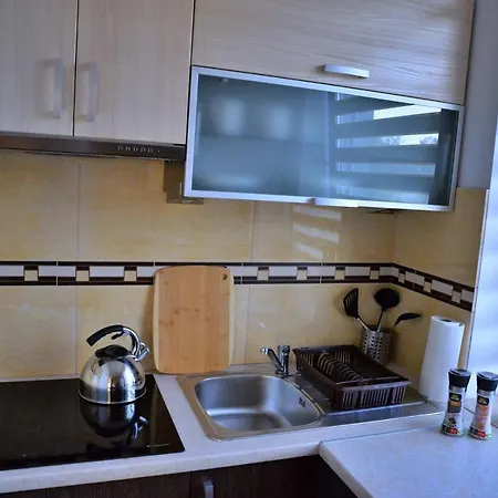 Apartamento Ring -