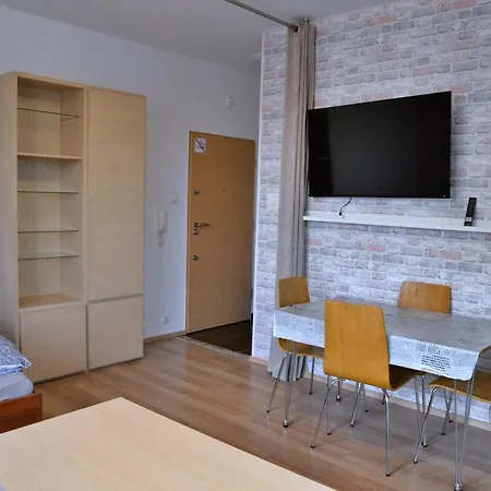 Appartement Ring -
