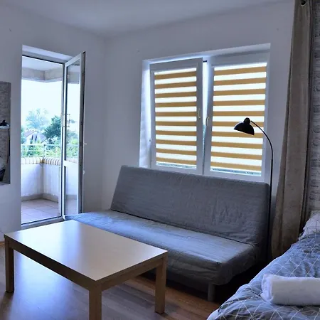 Ring - Apartamento Cracovia