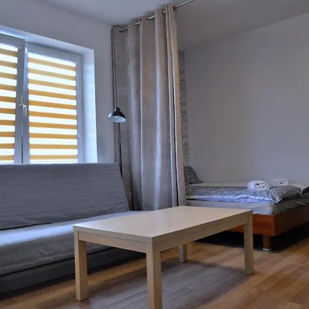 Ring - Apartamento Cracovia