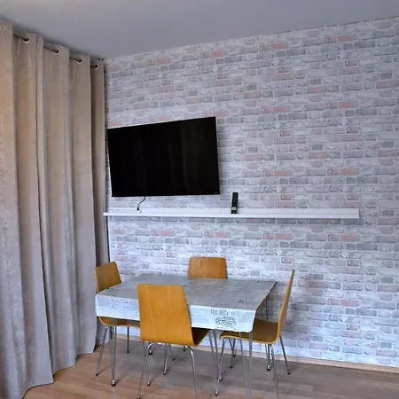 Ring - Appartement
