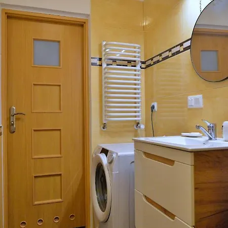 Appartement Ring -