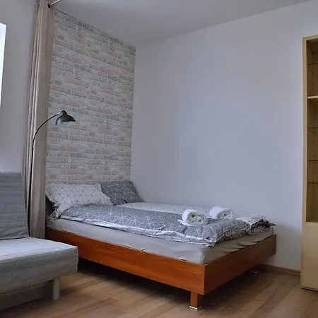 Apartamento Ring - *