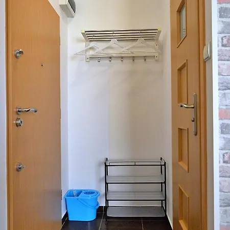 Ring - Appartement