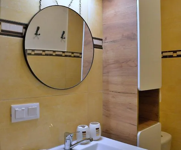 Apartament Ring - Kraków