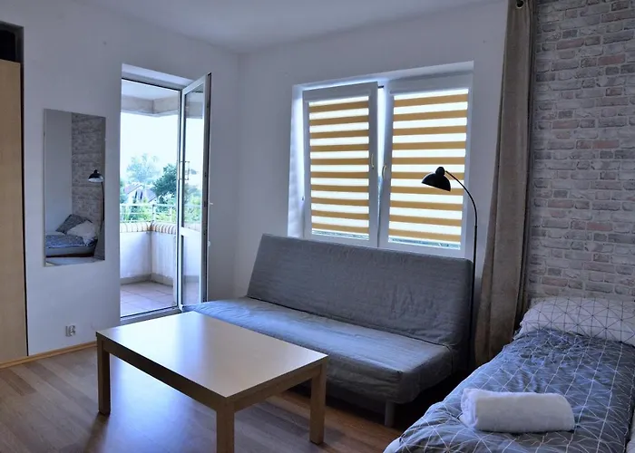 Ring - Apartament Kraków