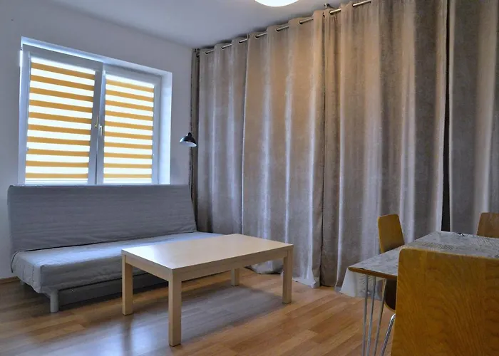 Ring - Apartament Kraków