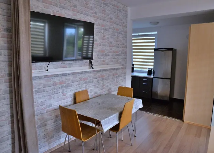 Apartament Ring - Kraków