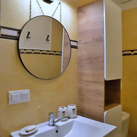 Appartement Ring - Cracovie