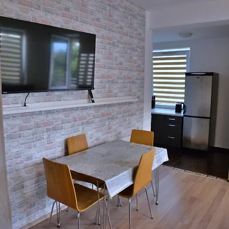 Appartement Ring - Cracovie